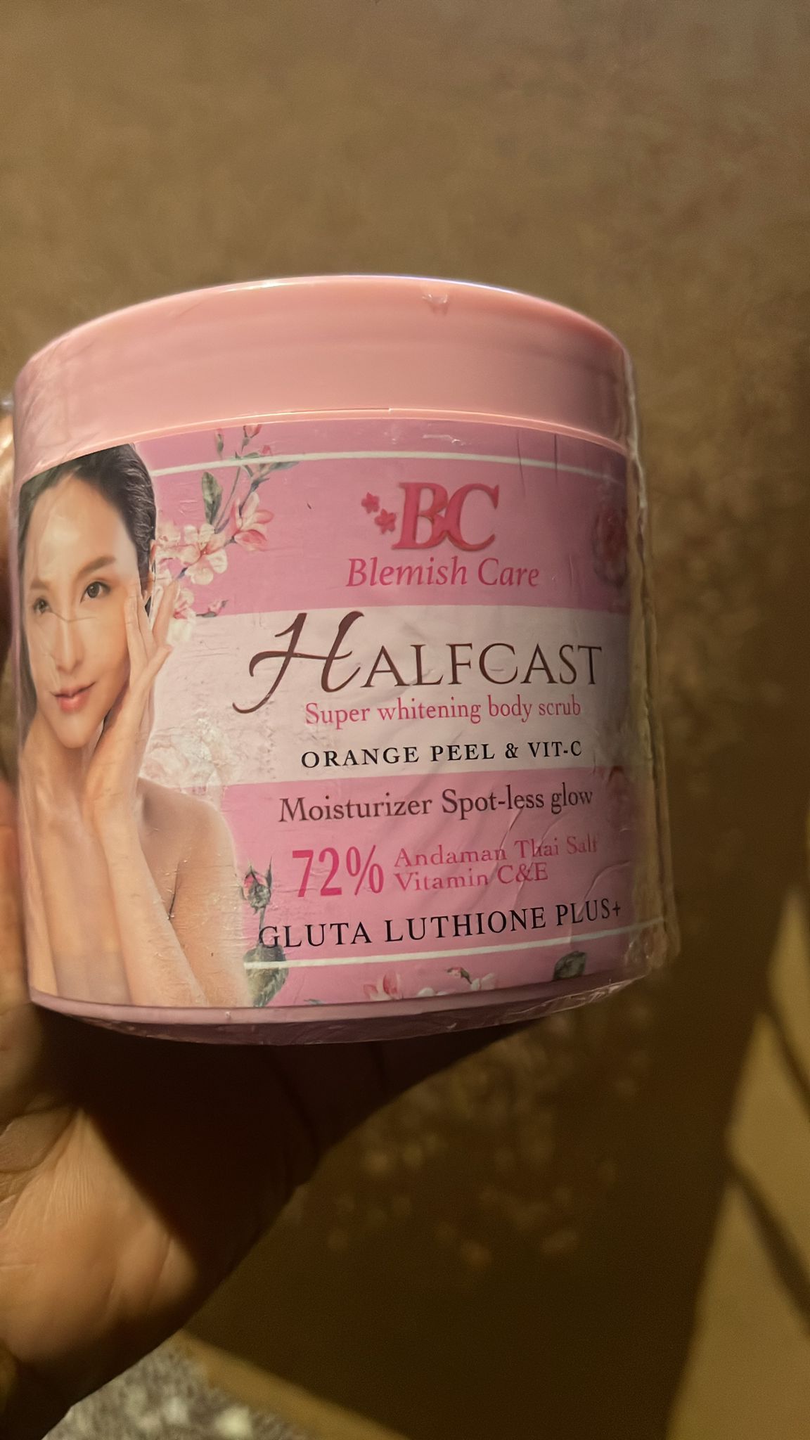 Aveeno Daily Moisturizing Body Oil Mist 200ml